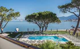 Hôtel La Roya